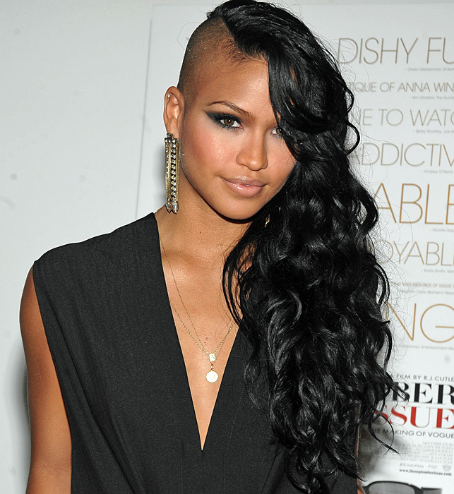 VIBE MAGAZINE – VIBE Summer 2014 Cover Story: Jhene Aiko 