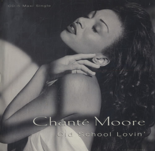 Chante Moore/This Time〜Old School Lovin' Chanté Moore – This Time / Old School Lovin' – Vinyl (12