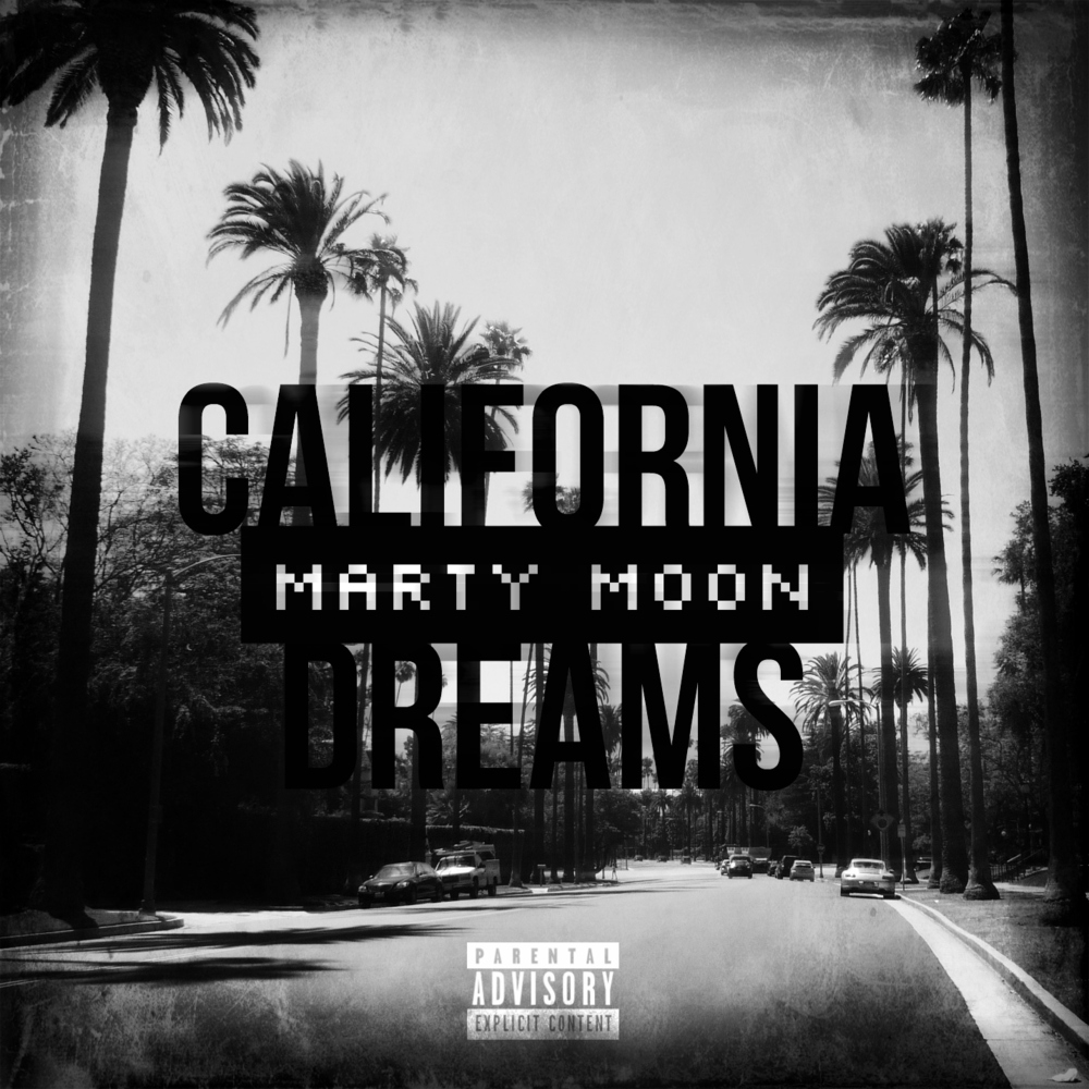 The Meaning Behind The Song CALIFORNIA DREAMS by Marty Moon Old Time