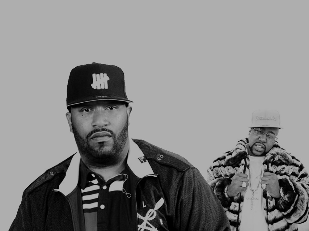 UGK Return Lyrics Genius Lyrics