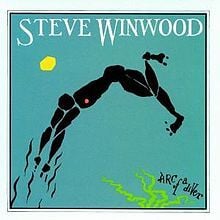 Steve Winwood – Higher Love Lyrics