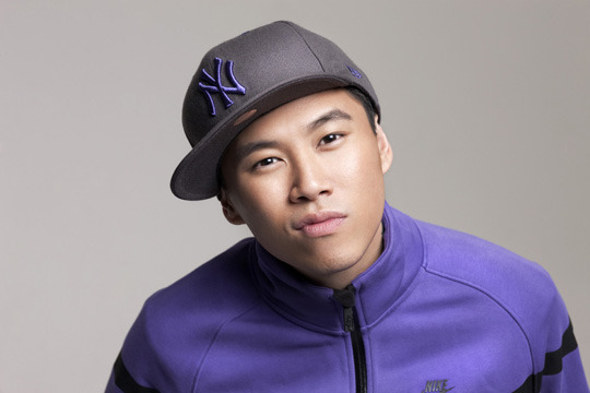 jin chinese rapper - Ilustrasi 3