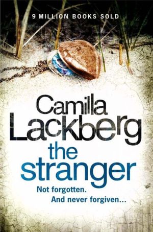 Pochette de Patrick Hedstrom and Erica Falck — THE STRANGER