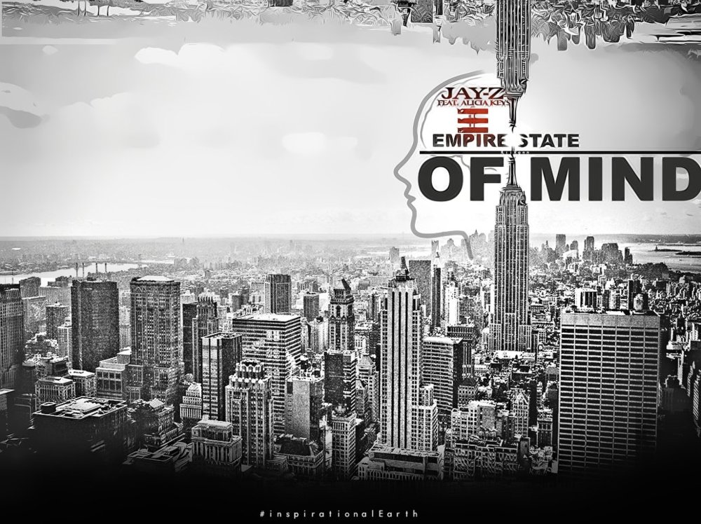 jay z empire state of mind hd