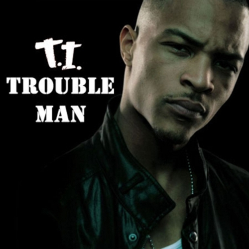 T.I. Rubber Band Man Lyrics Genius Lyrics