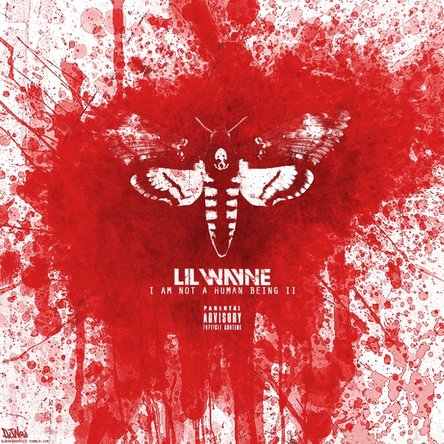 I am not a human Being 2 Review. Genius