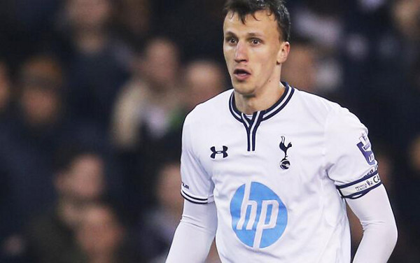 Tottenham Hotspur FC – 2014/15 Tottenham Hotspur FC Squad | Genius