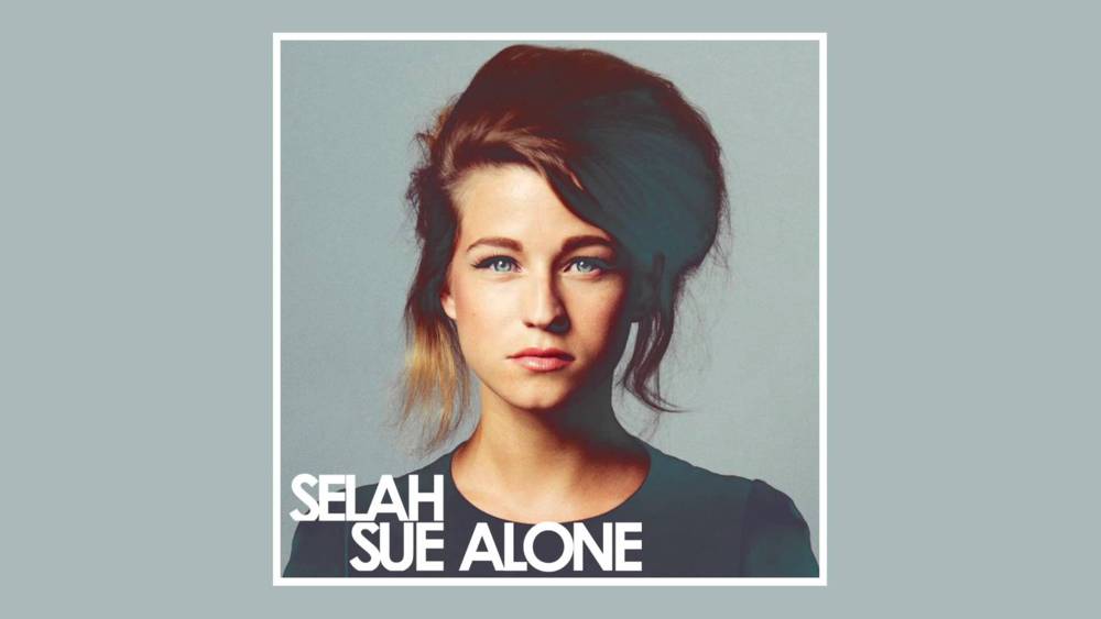 Selah Sue Alone Lyrics Genius Lyrics