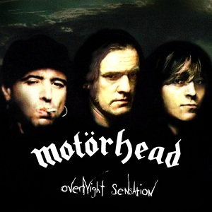 MOTORHEAD - Overnight Sensation Lyrics - Zortam Music