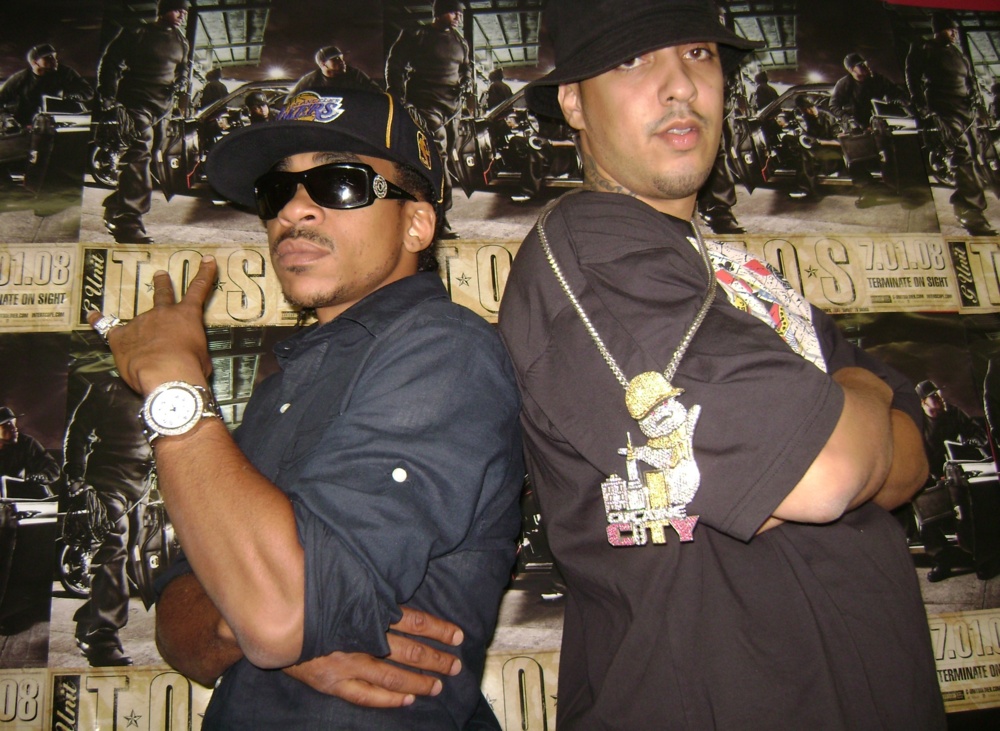 French Montana - Wave Gods Lyrics and Tracklist | Genius