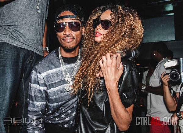 Future In Abundance Lyrics Genius Lyrics