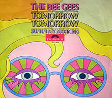 Bee Gees Tomorrow Tomorrow Lyrics Genius Lyrics