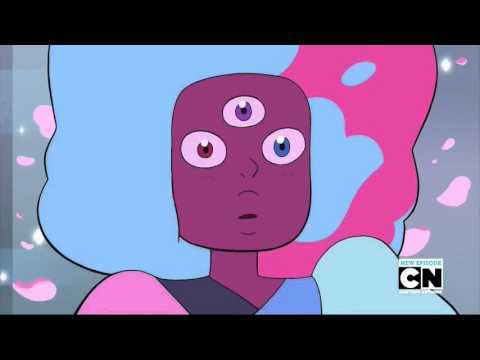 Steven Universe – Something Entirely New Lyrics | Genius Lyrics