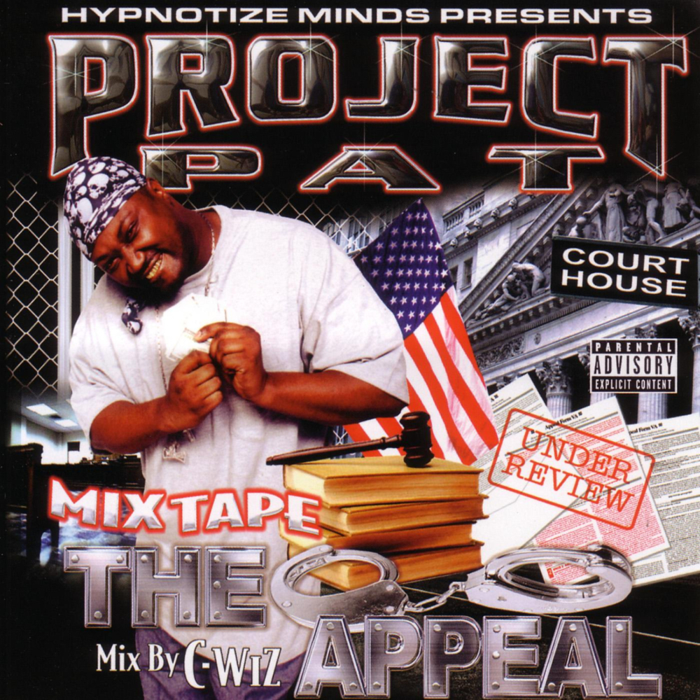 project pat stabbers mp3