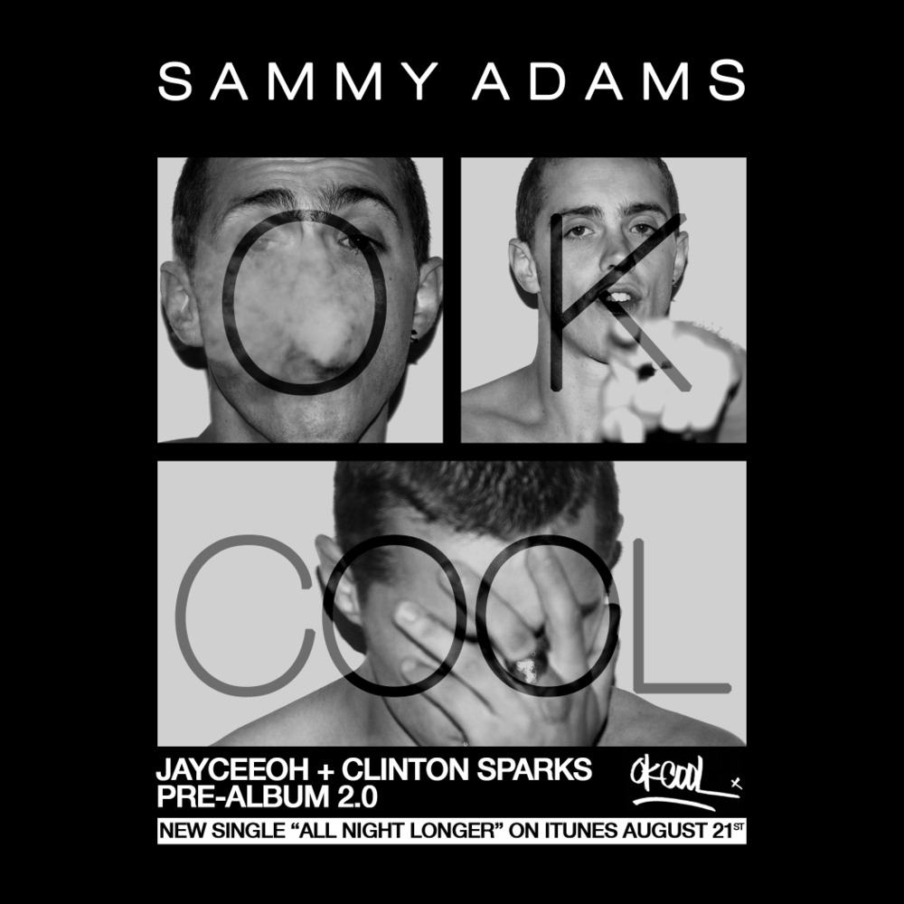sammy adams net worth hoodie allen age - Ilustrasi 2