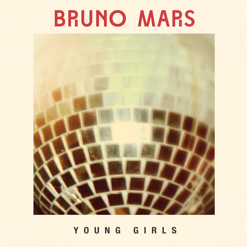Bruno Mars Young Girls Lyrics Genius Lyrics