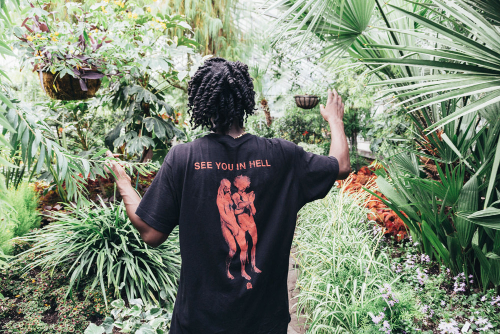 Jazz Cartier See You In Hell