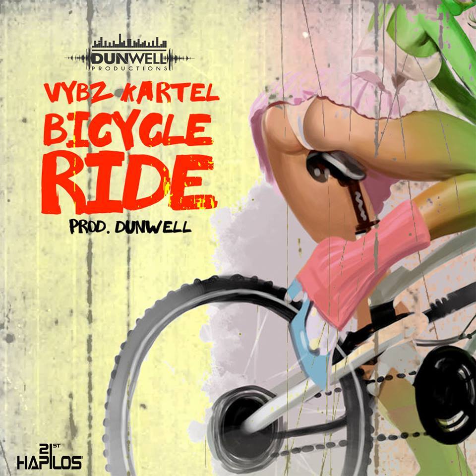Vybz Kartel Bicycle Ride Lyrics Genius Lyrics