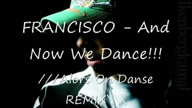 Alors On Danse Dubdogz Remix Lyrics
