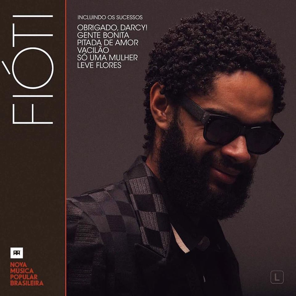 Fióti - Gente Bonita Fióti - Gente Bonita