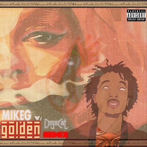 Mike G – Golden (Remix) Lyrics | Genius Lyrics