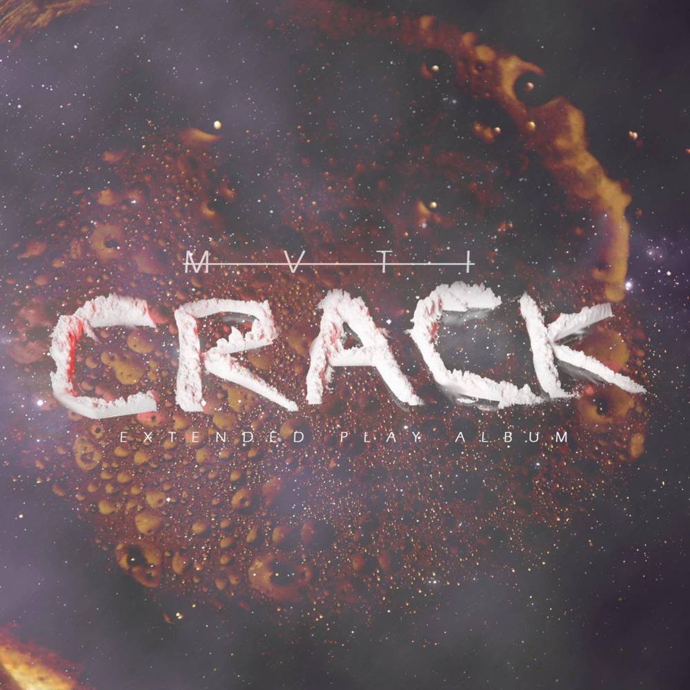 MVTI Beatz - Crack EP Lyrics and Tracklist | Genius