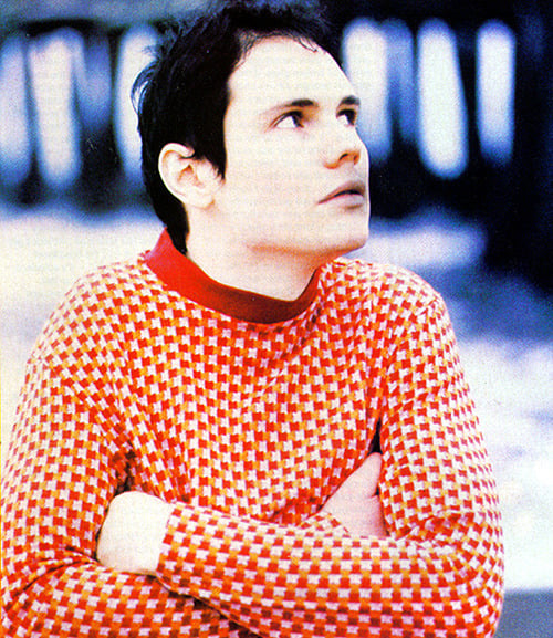 The Smashing Pumpkins Today Lyrics Genius Lyrics