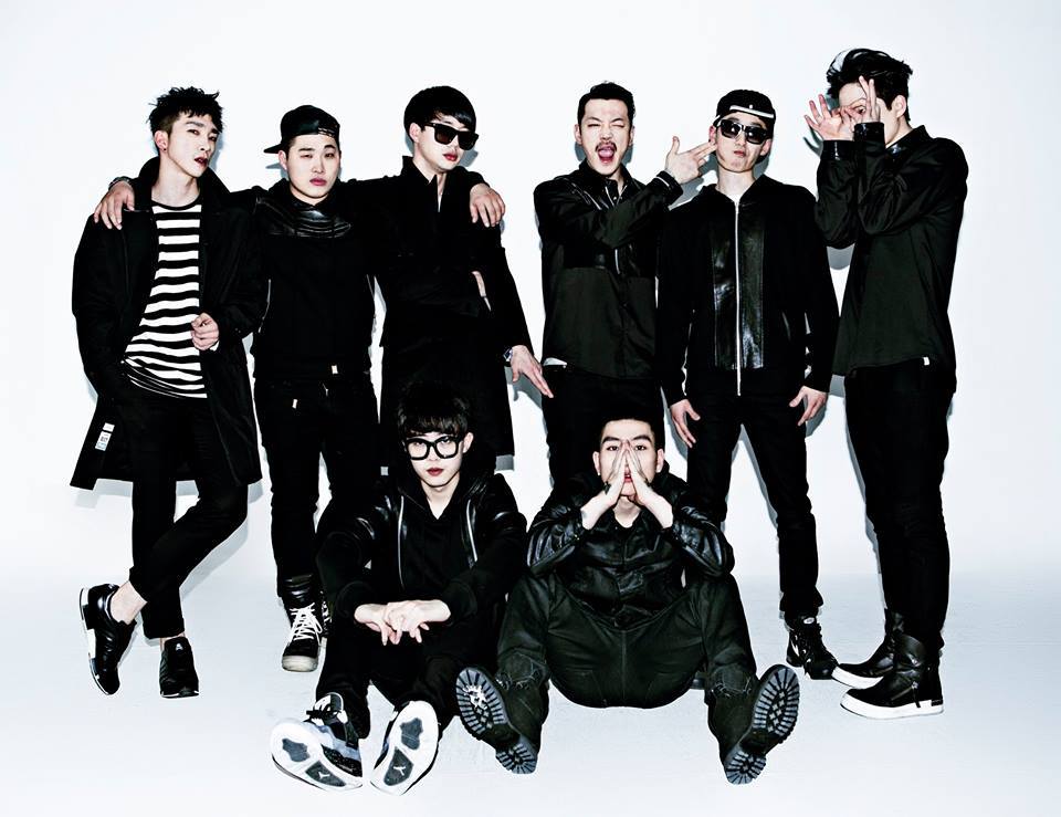 K-POP: 비트좋은 랩 힙합노래 36곡 추천 (1번~12번) / 남자 힙합음악 / 국내힙합 한국힙합 / rap Hip-Hop ...