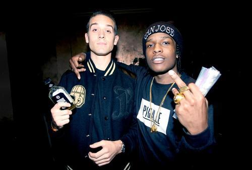 GEazy Lost In Translation Lyrics Genius Lyrics