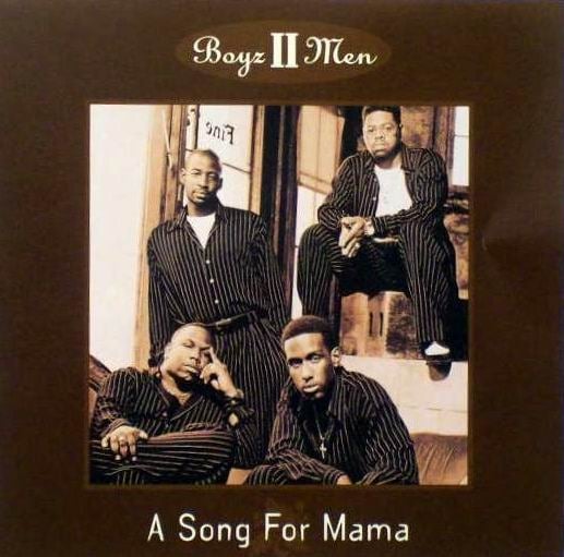 Boyz Ii Men A Song For Mama Lyrics Genius Lyrics