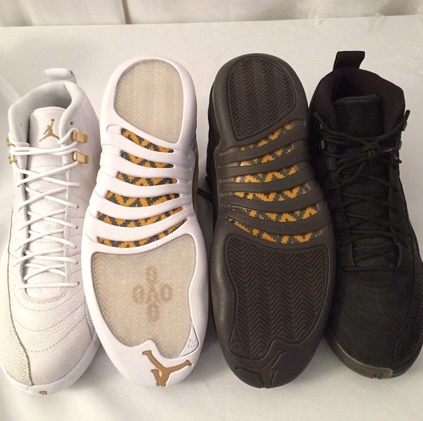 team jordan brand