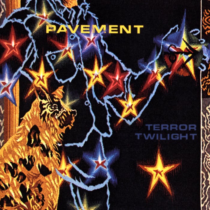 Pavement - Carrot Rope Lyrics - Zortam Music
