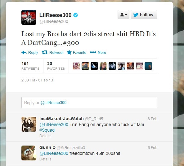 Chief Keef John Madden Lyrics