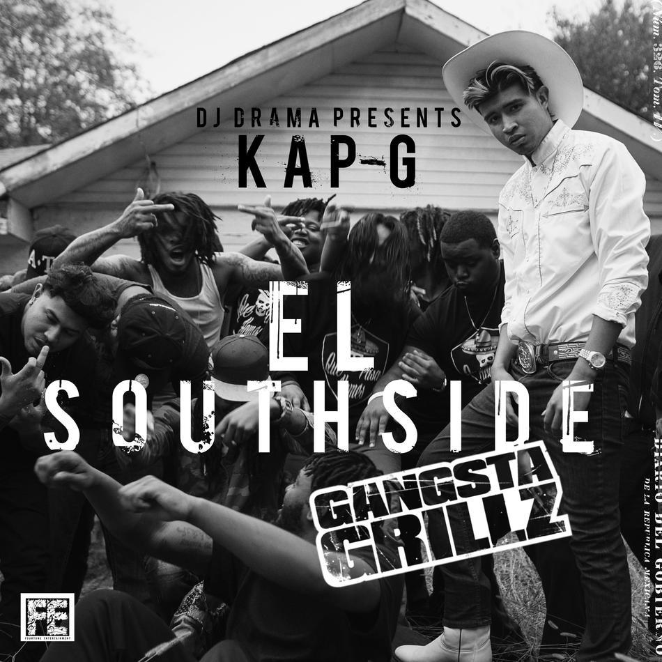 Kap G – Girlfriend Lyrics | Genius Lyrics