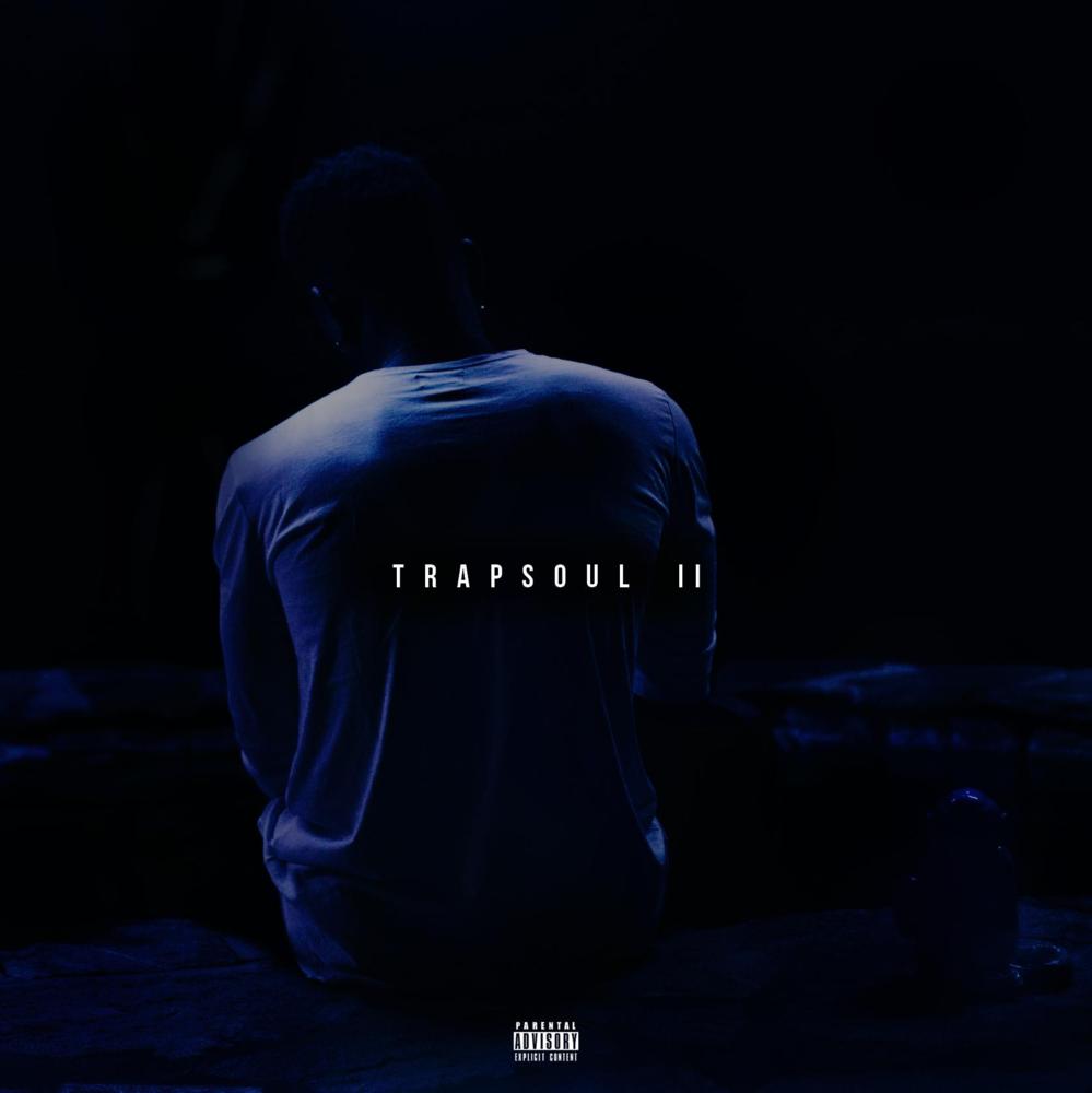 Original Album Covers 11 Trapsoul 2/Kendrick & Cole Project Genius