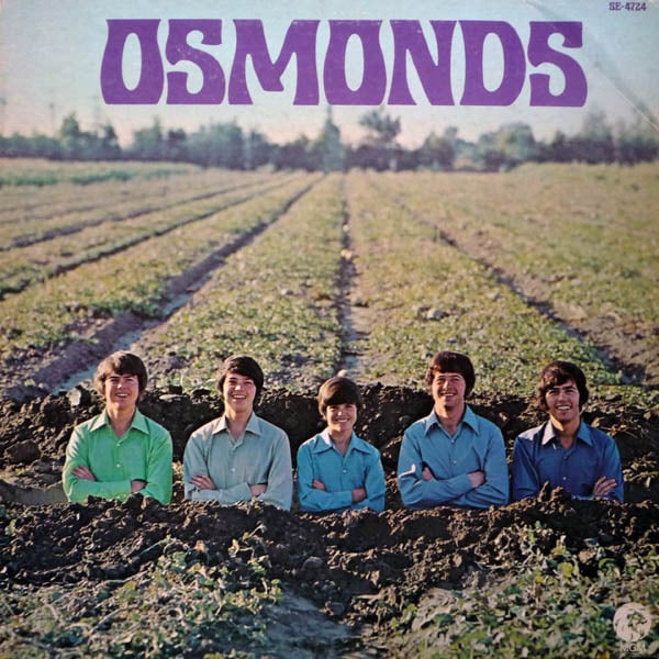 The Osmonds – One Bad Apple Lyrics | Genius Lyrics