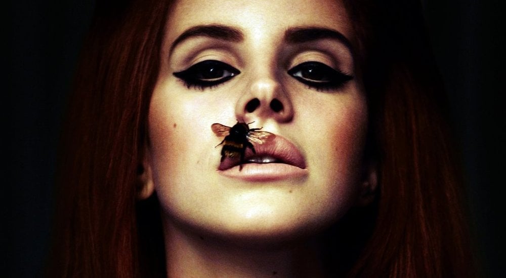 Lana Del Rey Body Electric Lyrics Genius Lyrics