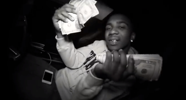 Money Hoes Cars And Clothes Lyrics