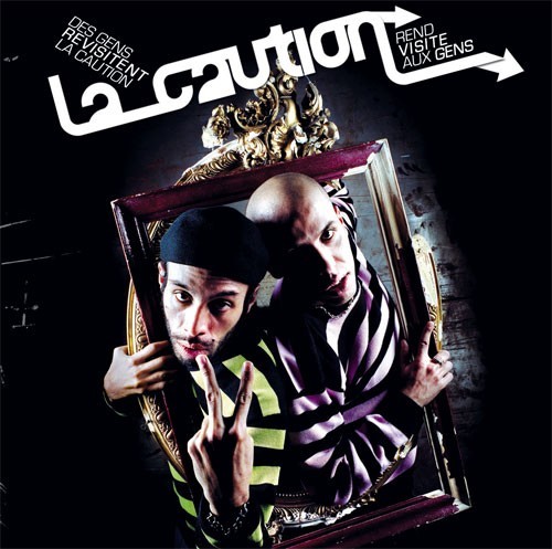 Saïan Supa Crew - La Preuve Par 3 Saïan Supa Crew - La Preuve Par 3