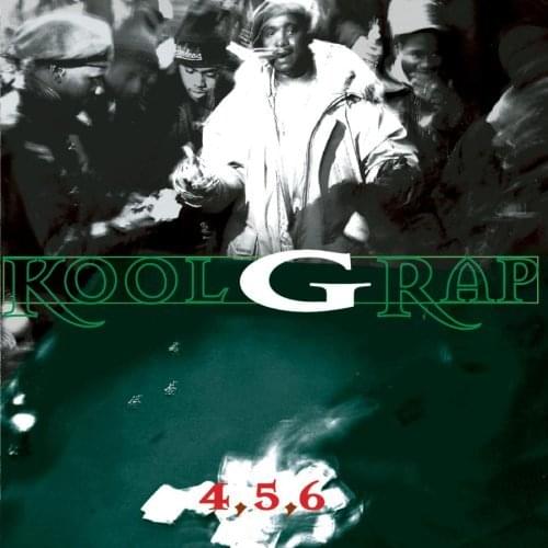 Kool G Rap – For da Brothaz Lyrics | Genius Lyrics