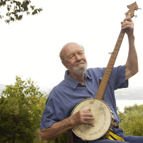 Pete Seeger Where Have All the Flowers Gone? Lyrics Genius Lyrics