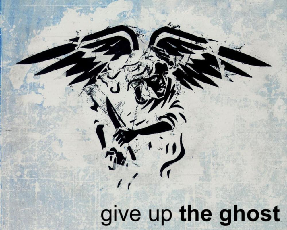 Radiohead Give Up The Ghost Lyrics Genius Lyrics