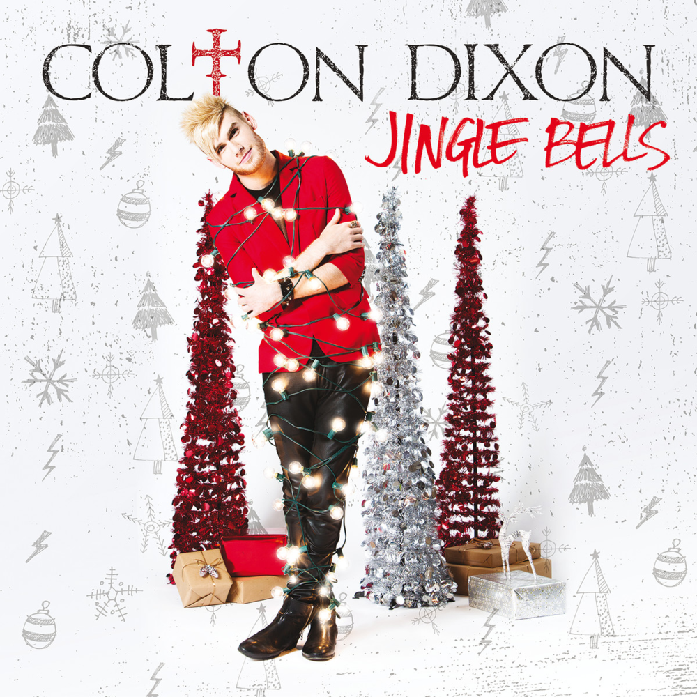 Colton Dixon Jingle Bells Lyrics Genius Lyrics