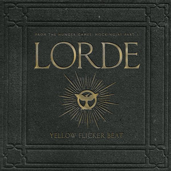 Lorde – Yellow Flicker Beat Lyrics | Genius Lyrics