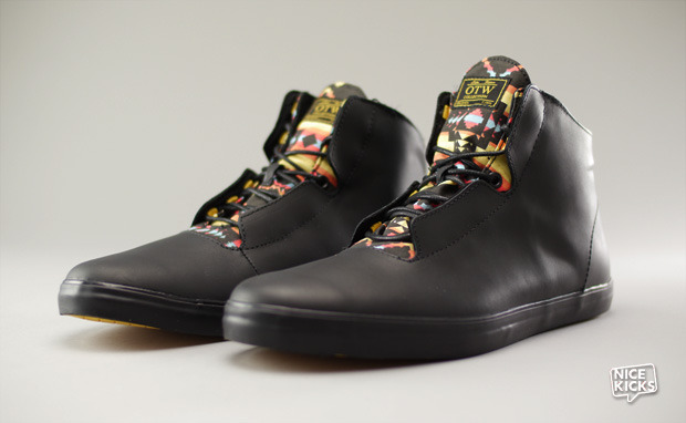 nike rapper collab