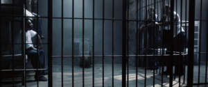Behind the Walls: A Black Comedy