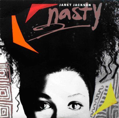 Janet Jackson – Nasty (Extended Mix) Lyrics | Genius Lyrics