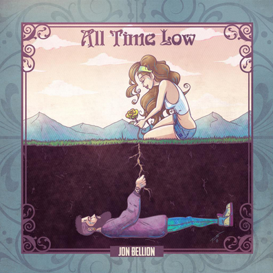 Jon Bellion - All Time Low (Nath Jennings x Josh Cull Bootleg)