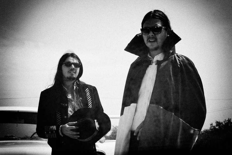 Ghostland Observatory Sad Sad City Lyrics Genius Lyrics