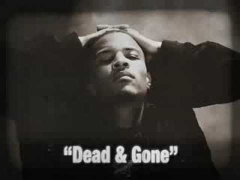 ozzy dead and gone lyrics